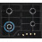 Варочная поверхность ELECTROLUX KGS 6436 RK