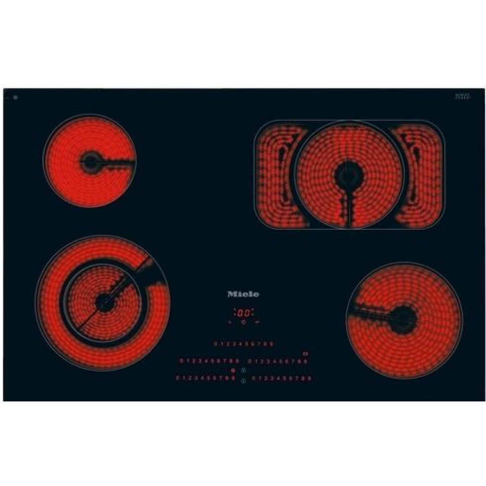 Поверхность MIELE km 5845