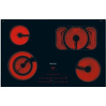 Поверхность MIELE km 5845
