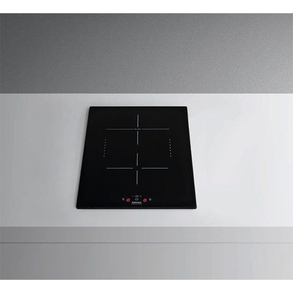 Варочная панель FALMEC PIANO DOMINO 30 INDUZIONE 31x52 P01F3152.00#ZZZN400F