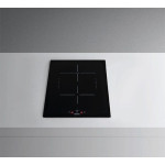 Варочная панель FALMEC PIANO DOMINO 30 INDUZIONE 31x52 P01F3152.00#ZZZN400F