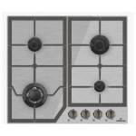 Варочная поверхность Rodmans Comfort BHG 6401 TD IX