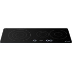 Поверхность SMEG si933d