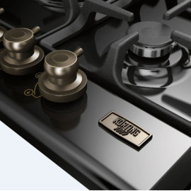 Поверхность KORTING hg 7105 ctrn