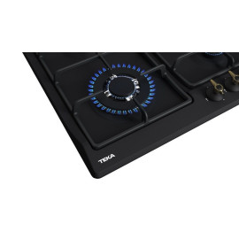 Варочная панель TEKA EH 60 4G AI AL TR CI NAT ANTHRACITE OB (40225048)