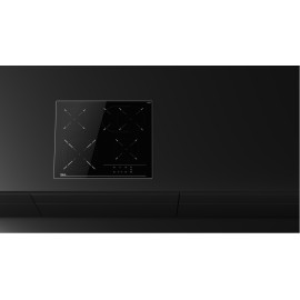 Варочная поверхность TEKA TTB 64320 TTC BLACK (112540007)
