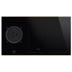 Комбинированная варочная панель Smeg PM6912WLDR