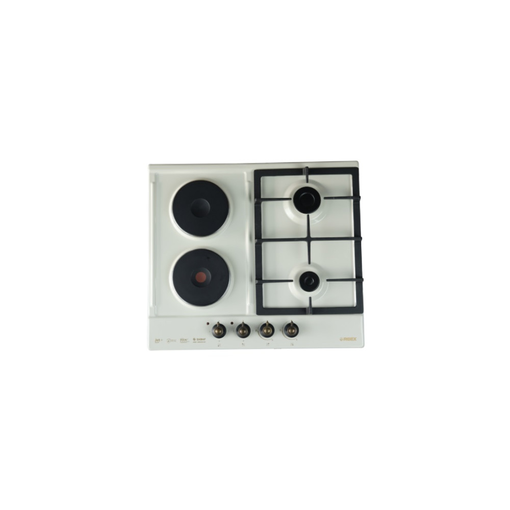 Варочная поверхность REEX PG-622VLF Rbe