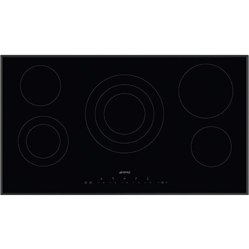 Поверхность SMEG SE395ETB
