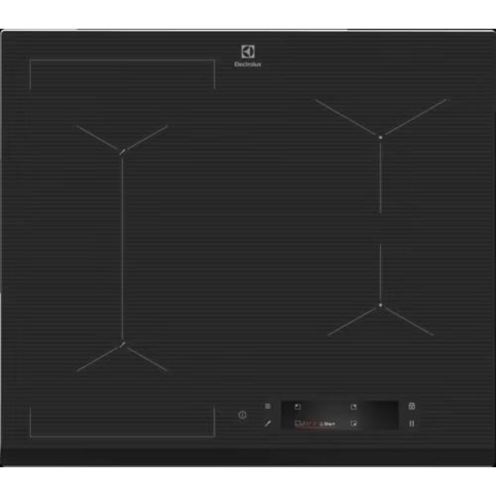 Варочная поверхность ELECTROLUX EIS6648