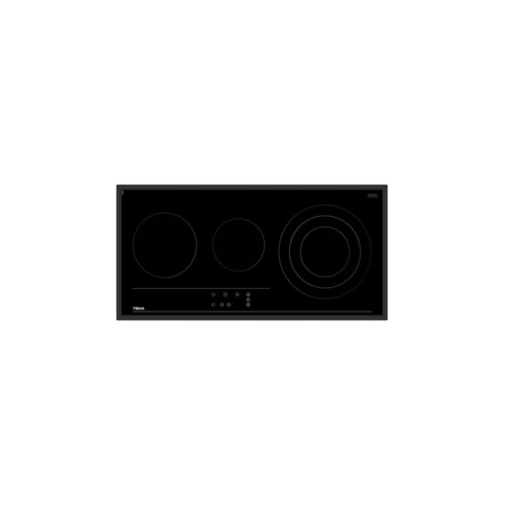 Варочная поверхность TEKA TRC 83631 TCS BLACK (112530000)