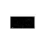 Варочная поверхность TEKA TRC 83631 TCS BLACK (112530000)