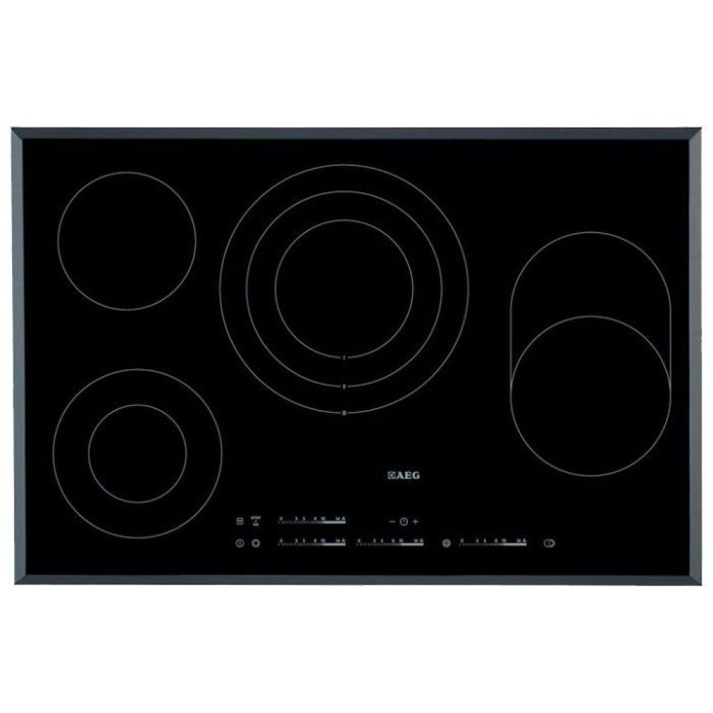 Поверхность AEG hk 854080 fb