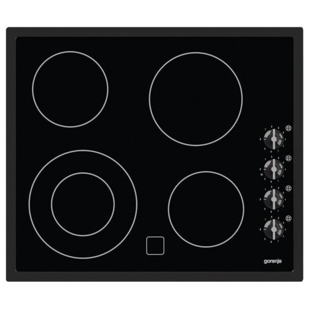 Поверхность GORENJE ec 630 rb