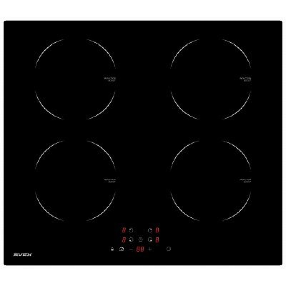 Варочная поверхность AVEX i-M 6040 B 00000254274