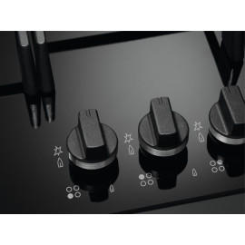 Варочная поверхность AEG HKB95450NB