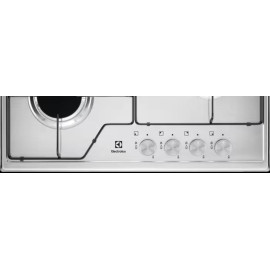 Варочная поверхность ELECTROLUX KGS6424SX
