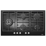 Поверхность TEKA cgw lux 90 5g ai al tr