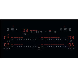 Варочная поверхность ELECTROLUX KCC85450