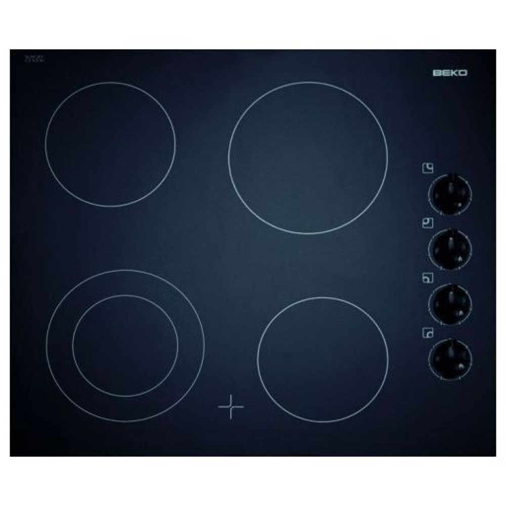 Поверхность BEKO hic 64101 x