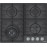 Газовая панель Gorenje G641ZAMB