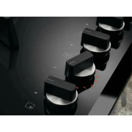 Варочная поверхность ELECTROLUX KGG953753K