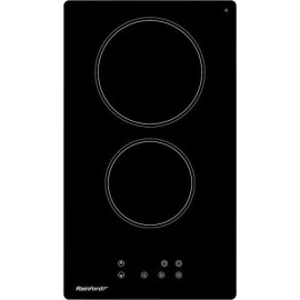 Варочная панель RAINFORD RBH-6302 Black