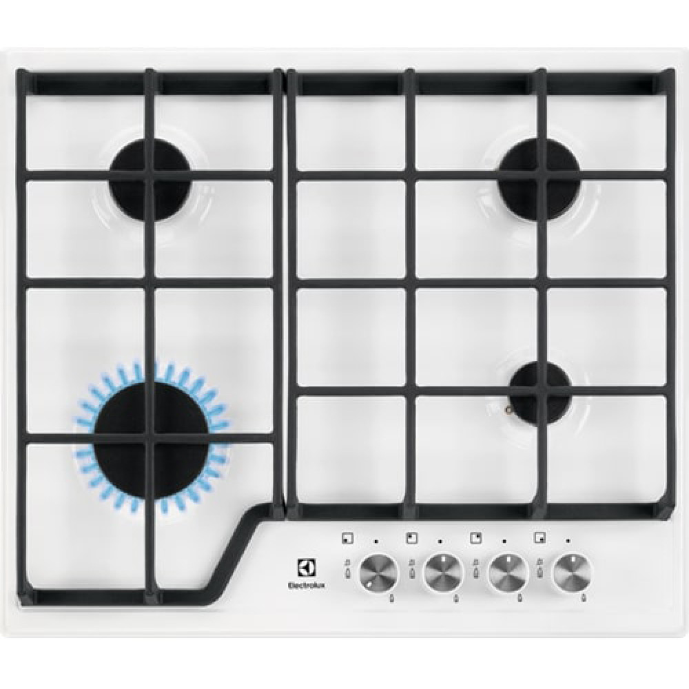 Варочная поверхность ELECTROLUX GRE2632MW