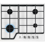 Варочная поверхность ELECTROLUX GRE2632MW
