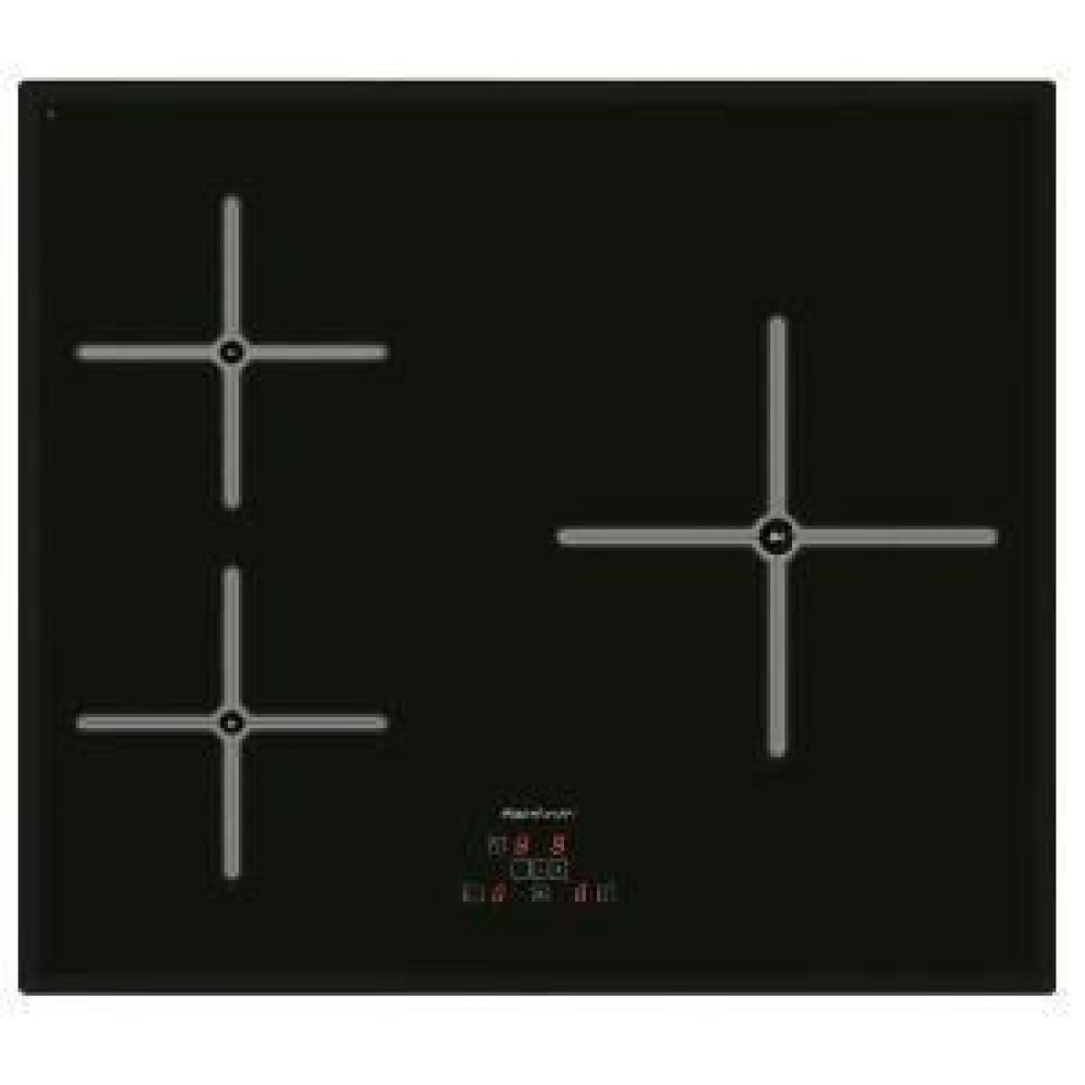 Варочная панель Rainford RBН 7613 B black