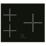 Варочная панель Rainford RBН 7613 B black