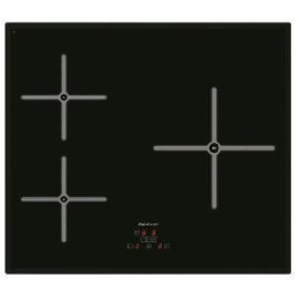 Варочная панель Rainford RBН 7613 B black
