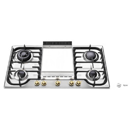 Варочная поверхность ILVE HCB90FCN/SSC