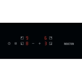 Варочная поверхность ELECTROLUX EIT60428C
