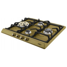 Поверхность SMEG SR764OT