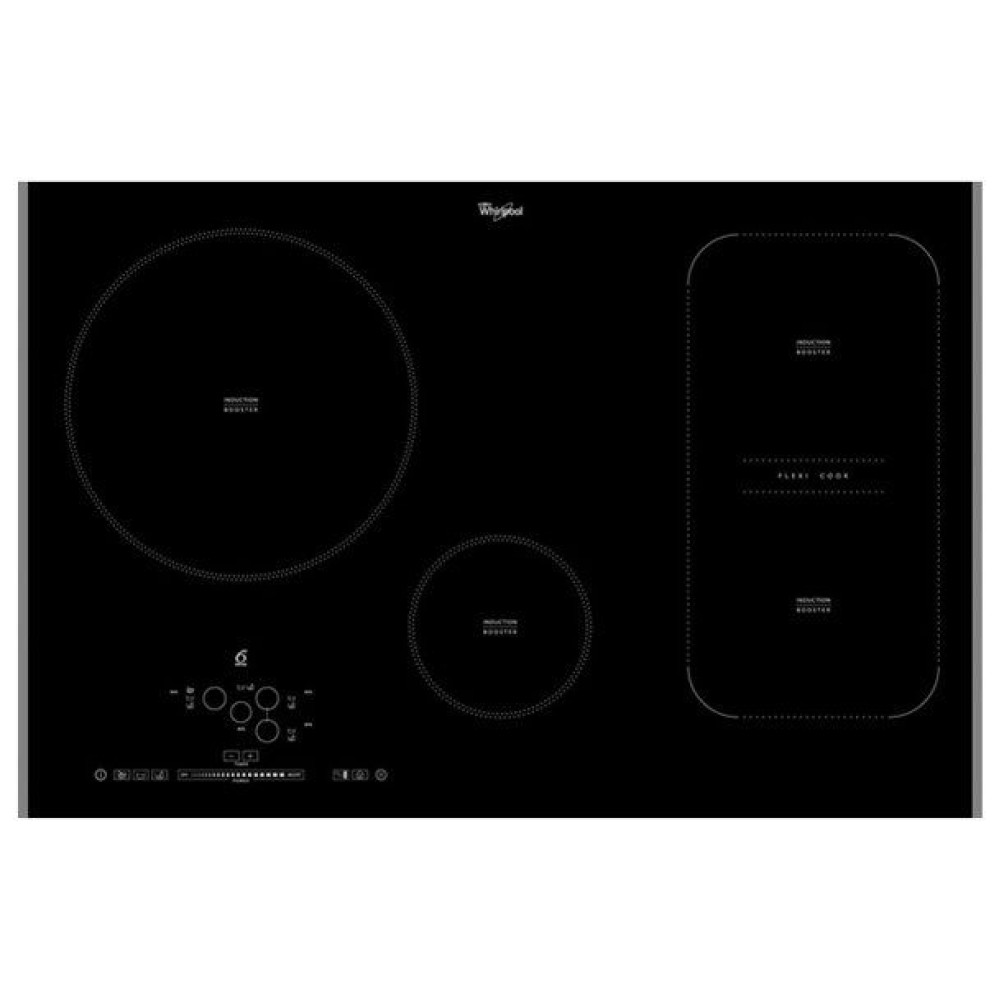 Поверхность WHIRLPOOL acm 850 bh