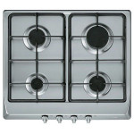 Поверхность TEKA ex 60 4g ai al