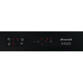 Варочная поверхность BRANDT BPI2638UB