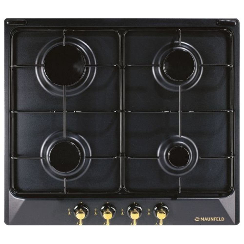 Варочная панель MAUNFELD HBR640NG Anthracite