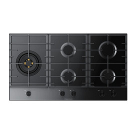 Варочная поверхность KUPPERSBUSCH KG 9850.0 SE-E5