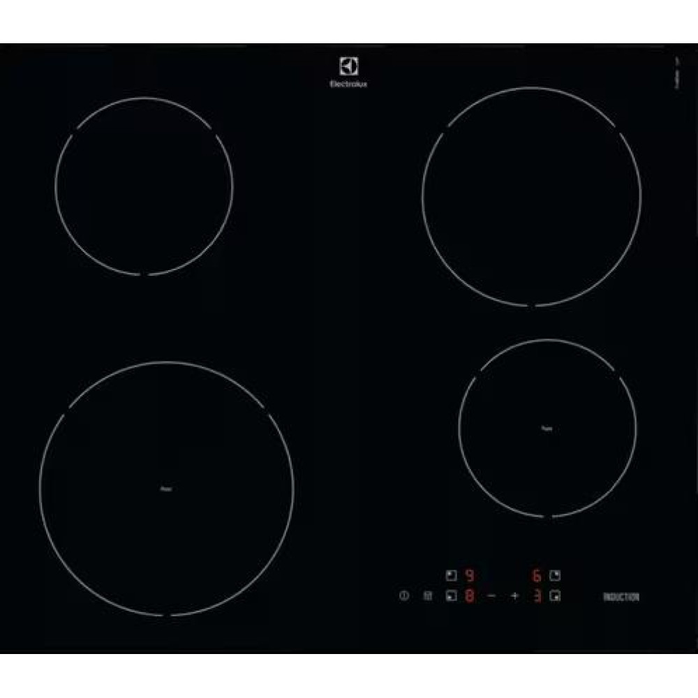 Варочная поверхность ELECTROLUX EIT60420C