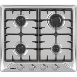 Газовая варочная панель REEX PG-640 IX