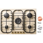 Варочная поверхность ILVE HCB70CN/CCC