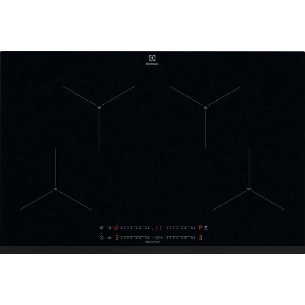 Варочная поверхность ELECTROLUX EIS824