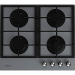 Варочная поверхность KUCHE GGH 640 GF