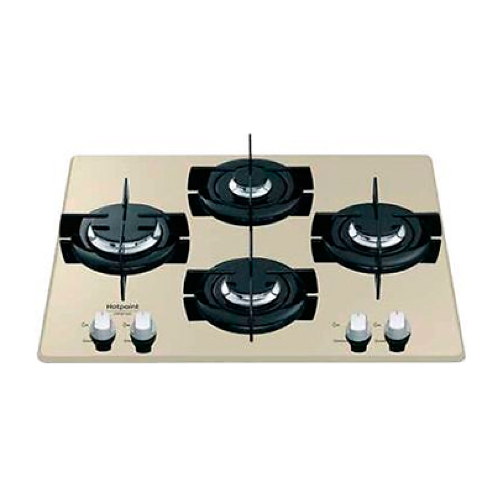 Газовая панель HOTPOINT-ARISTON DD 642 HA (CH) RU