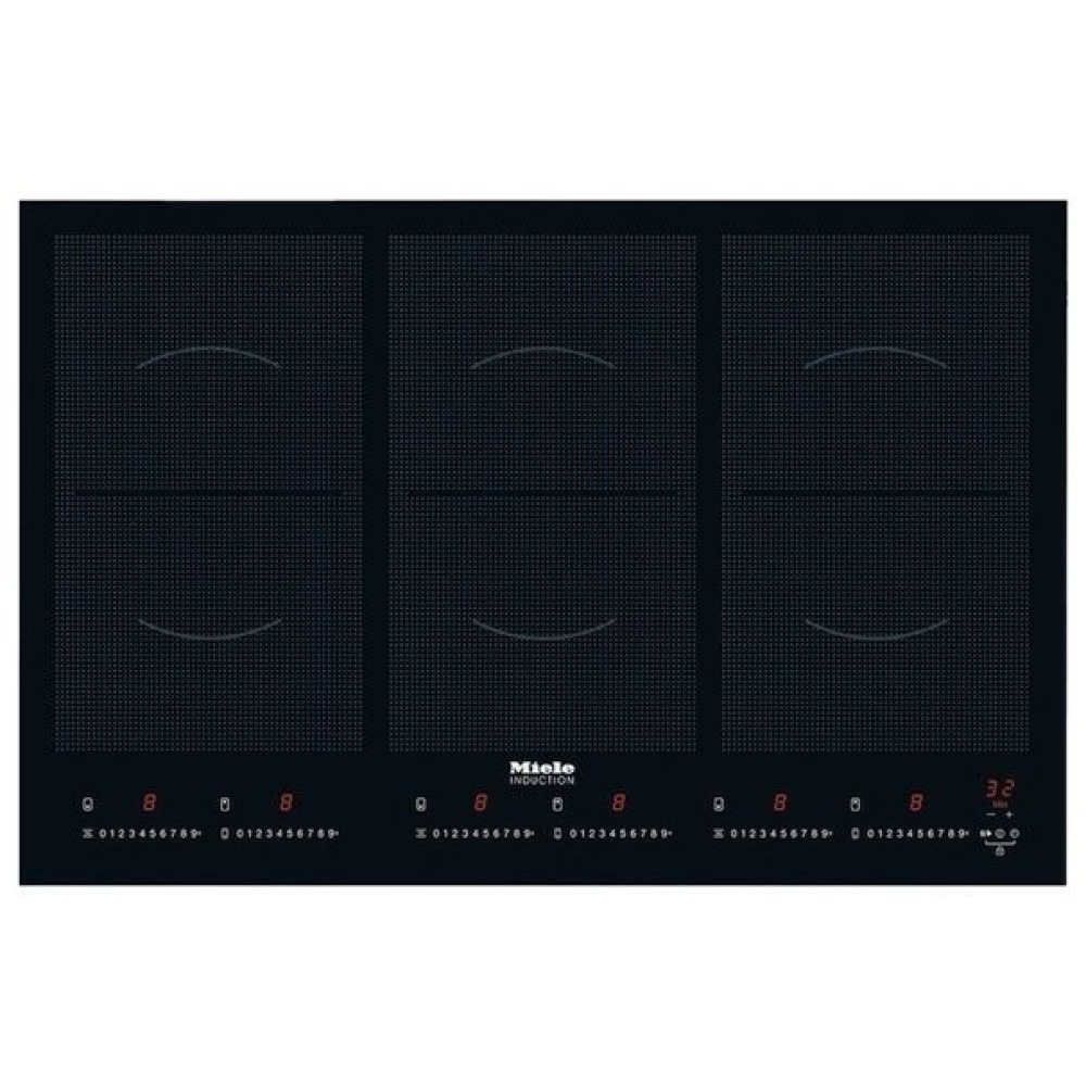 Поверхность MIELE km 6367