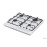 Варочная поверхность LUXDORF H60V40W450