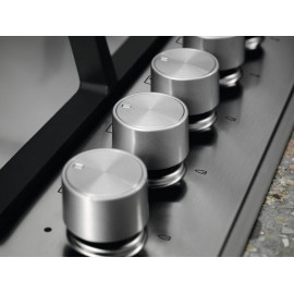 Варочная поверхность ELECTROLUX EGS6436SX
