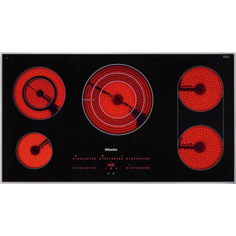 Поверхность MIELE km 6230